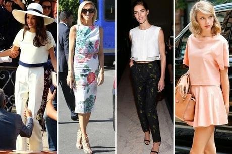 Tendencias Primavera 2015: No One Can Stop