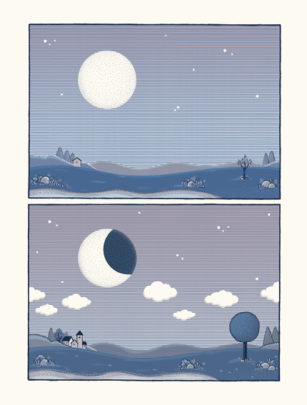 Artistas gráficos: Martín Romero