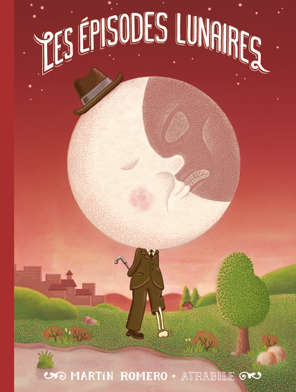 Artistas gráficos: Martín Romero