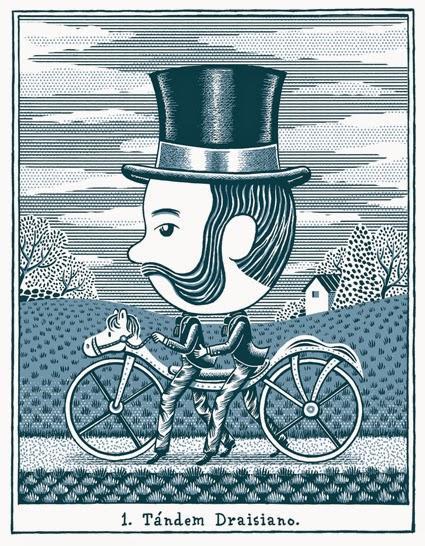 Artistas gráficos: Martín Romero