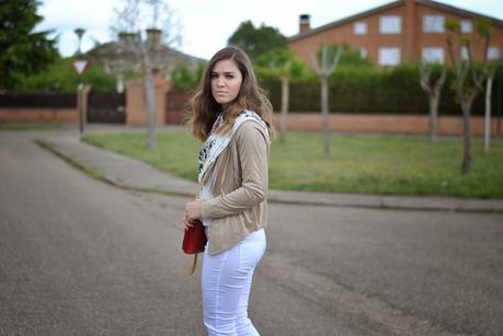 Fringes Jacket Fringes Jacket