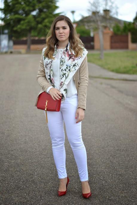 Fringes Jacket Fringes Jacket