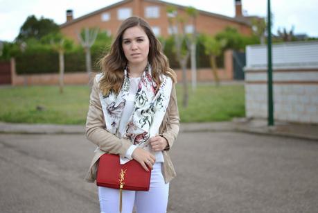 Fringes Jacket Fringes Jacket