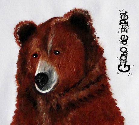 Colección Bosque: Oso