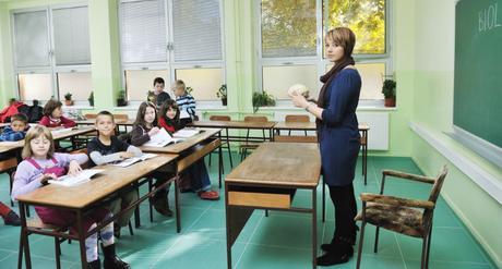 Optometría comportamental: una solución a problemas de atención Optometría comportamental: una solución a problemas de atención