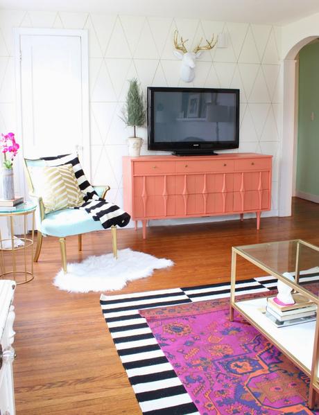 COLORES DE PRIMAVERA