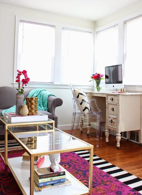 COLORES DE PRIMAVERA