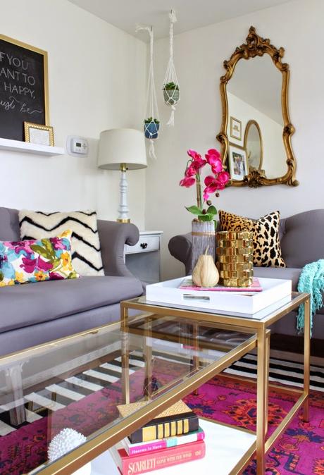 COLORES DE PRIMAVERA