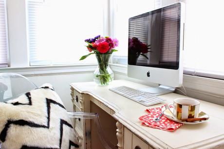 COLORES DE PRIMAVERA