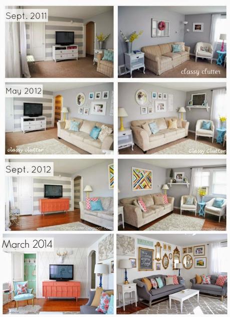 COLORES DE PRIMAVERA