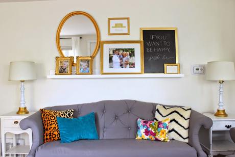 COLORES DE PRIMAVERA