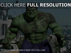 Tráiler honesto de la película Hulk (2003) Hulk Ang Lee