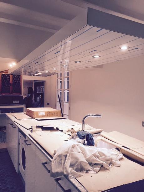 Reforma de piso en Barcelona en las 7 puertas