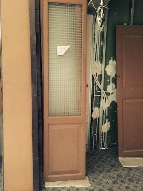 Reforma de piso en Barcelona en las 7 puertas