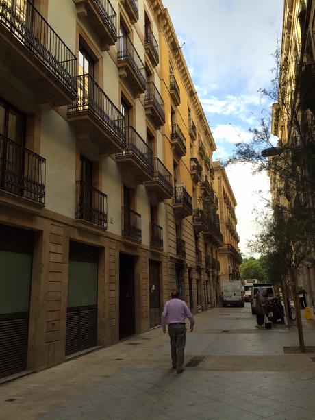 Reforma de piso en Barcelona en las 7 puertas