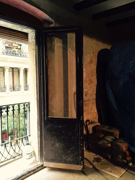 Reforma de piso en Barcelona en las 7 puertas