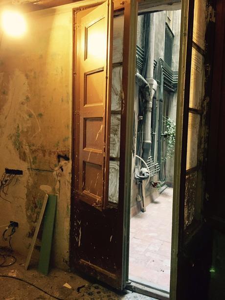 Reforma de piso en Barcelona en las 7 puertas