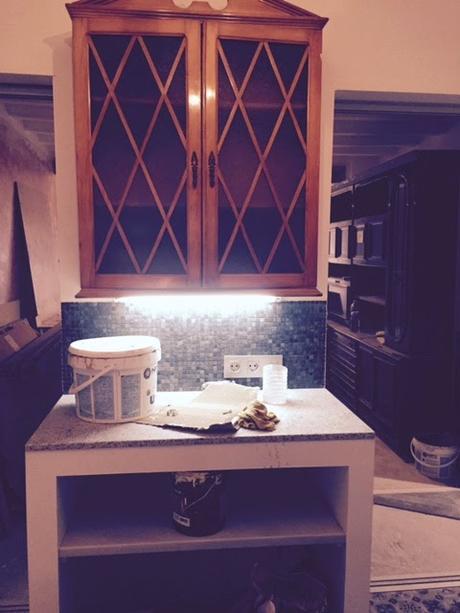 Reforma de piso en Barcelona en las 7 puertas