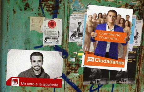 Si los carteles electorales fueran sinceros…