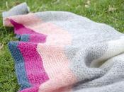 Deep Shawl