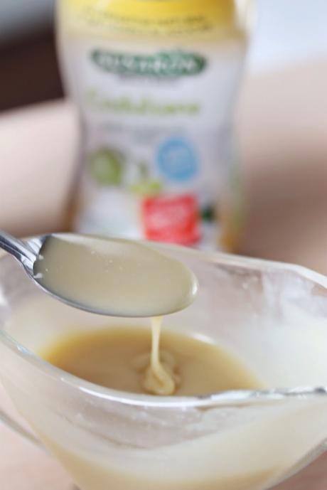 Merienda Festín  de chocolate con  Susaron