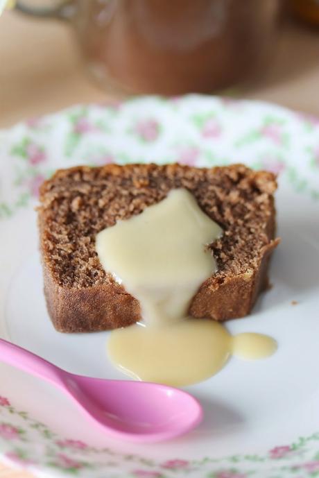 Merienda Festín  de chocolate con  Susaron