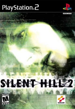 Silent Hill 2 Mejores que las primeras, los Videojuegos y sus segundas partes