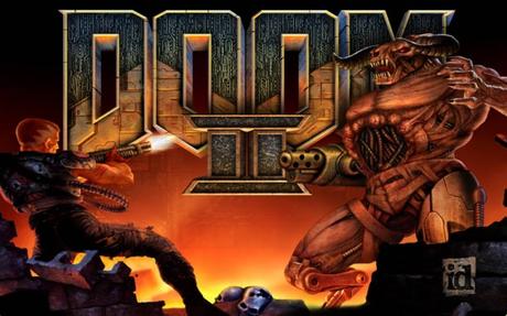 doom2 titlepic 600x375 Mejores que las primeras, los Videojuegos y sus segundas partes