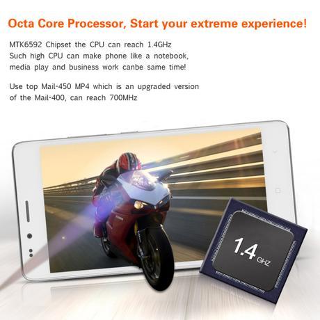 Smartphone Octa Core Landvo L500S el más barato del mercado smartphone landvo l500s 2 Smartphone Octa Core Landvo L500S el más barato del mercado