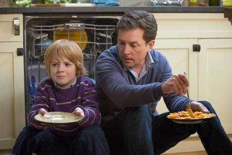 EL SHOW DE MICHAEL J. FOX