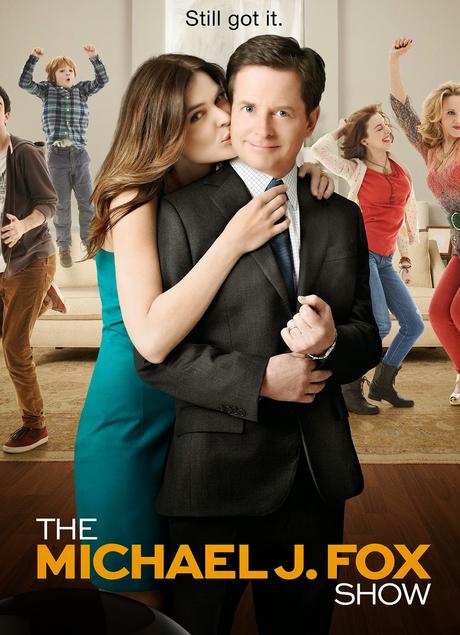 EL SHOW DE MICHAEL J. FOX