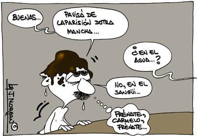 Un poco de humor para iniciar este miércoles, 29 de abril de 2015