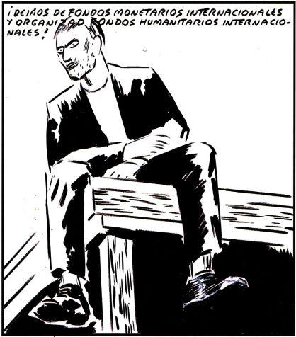 Un poco de humor para iniciar este miércoles, 29 de abril de 2015