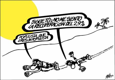 Un poco de humor para iniciar este miércoles, 29 de abril de 2015