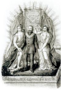 Breve historia de la masonería española