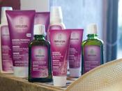 Línea Corporal Onagra Weleda para pieles maduras