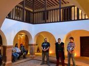 Llega calambur experience