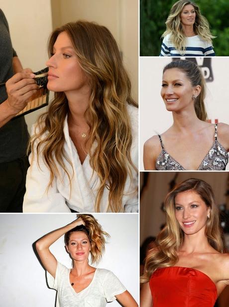 Gisele: adiós a las pasarelas