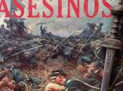 ÁNGELES ASESINOS. Michael Shaara (1974)