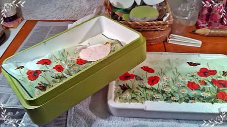 DESPUES DE UNOS LANGOSTINOS TAMBIEN HAY VIDA!!!!