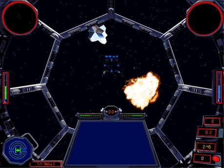 Promociones StarWars en GOG. ¡Estrenan las versiones digitales de Rebel Assault!