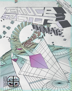 Trance Sector Ultimate para C64 en descarga digital y edición física en cartucho de lujo