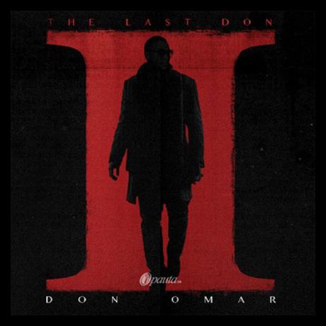 The Last Don 2 Don Omar
