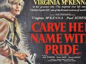 AGENTE SECRETO (Carve Name with Pride) (Gran Bretaña, 1958) Intriga, Espionaje, Bélico