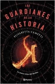 Booktrailer: Los guardianes de la historia (Elisabetta Cametti)