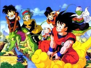 DragonBall