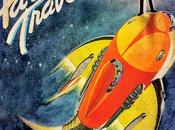 Travers Retro rocket (2015)