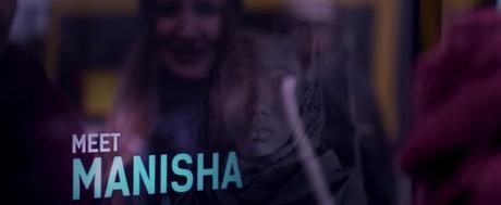 Esta vending machine vende camisetas a 2€ para sensibilizar sobre el origen de la ropa barata