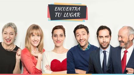 #EncuentraTuLugar, la apuesta por el branded content de una inmobiliaria