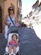 Volterra, casi 3000 años de historia Volterra, casi 3000 años de historia